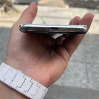 Iphone x LLA|موبایل|بابل, |دیوار