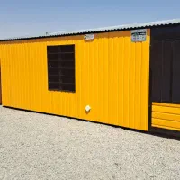 کانکس طوفان|عمدهفروشی|مشهد, توس (بلوار توس)|دیوار