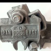 خرید و فروش و اجاره لوله داربست و پروفیل|عمده‌فروشی|کرمانشاه, |دیوار