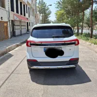 فروش خودرو FMC فردا موتور|خودرو سواری و وانت|دلیجان, |دیوار