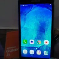 گوشی جی ۵|موبایل|دزفول, |دیوار