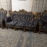 مبلمان سلطنتی