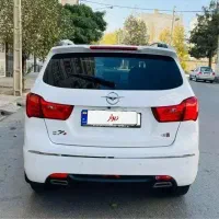 هایما +S7 توربو مدل1401|خودرو سواری و وانت|مشهد, وکیلآباد|دیوار