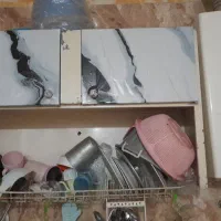 کابینت|مصالح و تجهیزات ساختمان|کارون, |دیوار