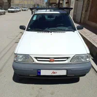 پراید وانت مدل ۱۴۰۳