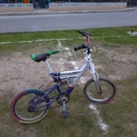 دوچرخه 16|دوچرخه، اسکیت، اسکوتر|قائمشهر, |دیوار