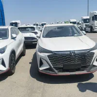 فروش مستقیم چانگان 2026 ایکس 5