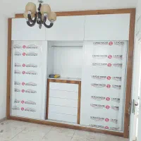 کابینت|مصالح و تجهیزات ساختمان|تهران, گلستان (شهرک راه آهن)|دیوار