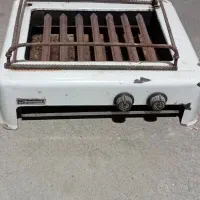 کباب پزگازی