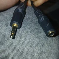 افزایش کابلaux سالم درحدنو