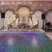 باغ تالار هستی