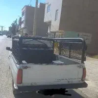 پیکان وانت مدل 90|خودرو سواری و وانت|فامنین, |دیوار