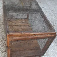 باهنر|حیوانات مزرعه|اهواز, کوی باهنر|دیوار