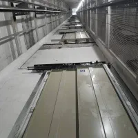 نیروی ساده|استخدام صنعتی، فنی، مهندسی|تهران, باغ فیض|دیوار