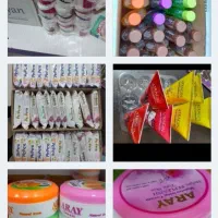 ژیلت،لوازم تحریر،جوراب وخرازی همه مدل فقط ۲۰تومان|حراج|کرمانشاه, |دیوار