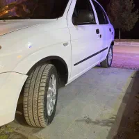 تیبا۲مدل۹۷آس درحد