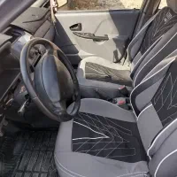 پراید131نقره ای مدل 92|خودرو سواری و وانت|ابهر, |دیوار