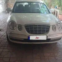 آپیروس ۲۰۰۹ فابریک فول