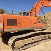 بیل هیتاچی ۲۳۰|خودرو سنگین|مریوان, |دیوار