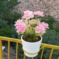 گل دست ساز