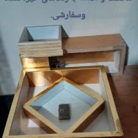 انواع کارهای دکوری به دلخواه شما