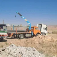 جرثقیل اشمیتزمدل ۷۰تک برگ سند