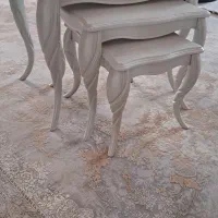 گل میز|مبلمان خانگی و میز عسلی|شیراز, صاحب الزمان|دیوار