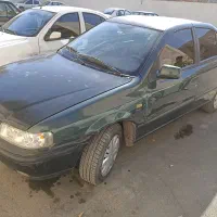 سمند 84شاستی پلمپ|خودرو سواری و وانت|پردیس, فاز ۱|دیوار