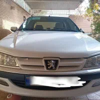 پژو پارس سال 1402