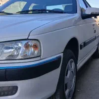 پارس1402بدون رنگ پلمپ