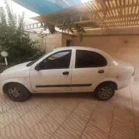 تیبا ۱