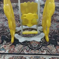 تاب و سرسره طرح سنجاب ..