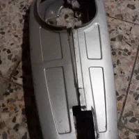 هندا|موتورسیکلت|دزفول, |دیوار