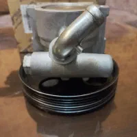 پمپ هیدرولیک فرمان پژو ۴۰۵ سمند|قطعات یدکی و لوازم جانبی|تهران, پاسداران|دیوار