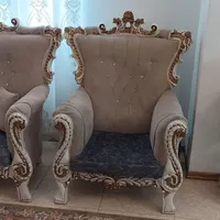 مبلمان هفت نفره|مبلمان خانگی و میز عسلی|گرمدره, |دیوار
