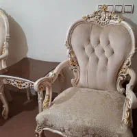 مبلمان سلطنتی|مبلمان خانگی و میز عسلی|همدان, |دیوار