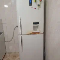 یخچال دست دوم