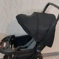 کالسکه کودک دلیجان