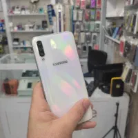 گوشی سامسونگ A70 با حافظه 128گیگ رام6|موبایل|اندیمشک, |دیوار