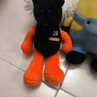 عروسک|اسباب‌‌بازی|تهران, زیبادشت|دیوار