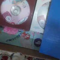کتاب آموزشی پرش