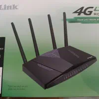 مودم ۴انتن سیم کارتی