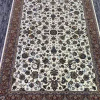 ۴ تخته فرش ۱۲ متری  ۷۰۰ شانه ضخیم هرتخته ۲۷ تومان