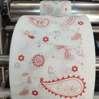 طاقه سفره یکبارمصرف