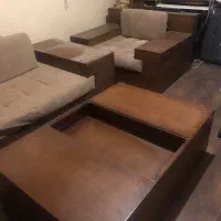 مبلمان ۷ نفره
