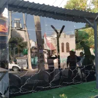 جوشکاری سیار بوشهر خورده کاری تعمیرات درب تضمینی