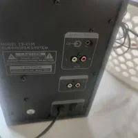 اسپیکر  تسکو