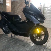 جی تی ۲۰۰ مشکی۴۰۳ سالم بدون خط و خش