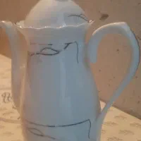 ظرف چینی مخصوص شیر|ظروف سرو و پذیرایی|رشت, پل تالشان|دیوار