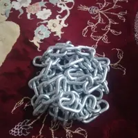 زنجیر نوی نو|ابزارآلات|مشهد, فدک|دیوار